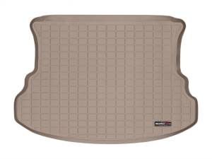 WeatherTech 01-04 Ford Escape Cargo Liners - Tan | 41183