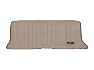 WeatherTech - WeatherTech 03+ Ford Expedition Cargo Liners - Tan | 41223 - Image 4