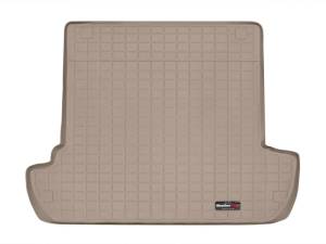 WeatherTech 03-05 Toyota 4Runner Cargo Liners - Tan | 41230