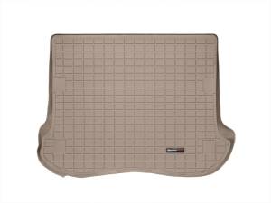 WeatherTech 05-10 Jeep Grand Cherokee Cargo Liners - Tan | 41280