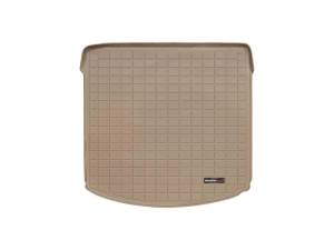 WeatherTech - WeatherTech 08+ Chevrolet Captiva Cargo Liners - Tan | 41343 - Image 3