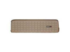WeatherTech - WeatherTech 06-10 Ford Explorer Cargo Liners - Tan | 41413 - Image 3