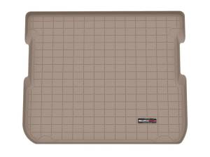 WeatherTech 06+ Chevrolet HHR Cargo Liners - Tan | 41416