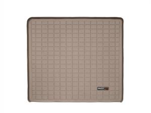 WeatherTech 10+ Toyota 4Runner Cargo Liners - Tan | 41440 - Image 3