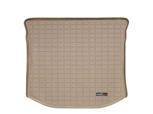 WeatherTech 11+ Jeep Grand Cherokee Cargo Liners - Tan | 41469 - Image 2