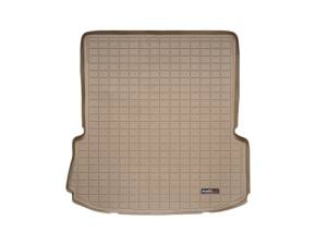WeatherTech 11+ Ford Explorer Cargo Liners - Tan | 41489