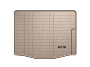 WeatherTech - WeatherTech 12+ Ford Focus Cargo Liners - Tan | 41519 - Image 3