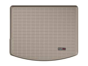 WeatherTech 13+ Ford Escape Cargo Liners - Tan | 41570