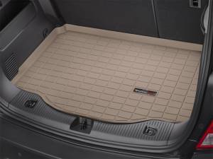 WeatherTech - WeatherTech 13+ Buick Encore Cargo Liners - Tan | 41630 - Image 5