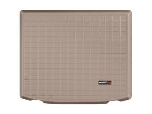 WeatherTech - WeatherTech 2014+ Jeep Cherokee Cargo Liners - Tan | 41656 - Image 3
