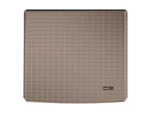WeatherTech - WeatherTech 15 GMC Yukon / Chevy Tahoe / Cadillac Escalade Cargo Liner - Tan | 41710 - Image 2