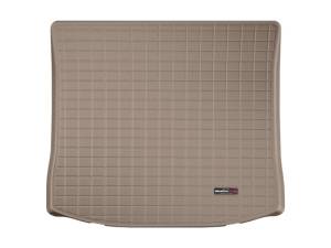 WeatherTech - WeatherTech 2015+ Ford Edge Cargo Liners - Tan | 41791 - Image 2