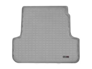 WeatherTech - WeatherTech 90-95 Toyota 4Runner Cargo Liners - Grey | 42009 - Image 3