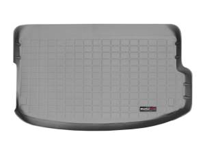 WeatherTech 97-00 Chevrolet Venture Long WB Cargo Liners - Grey | 42099