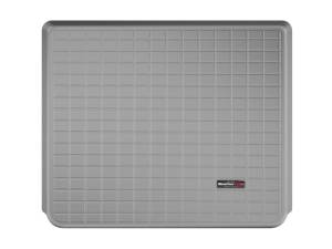 WeatherTech 18-24 Chevrolet Equinox Cargo Liners - Grey | 421018