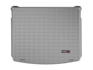 WeatherTech 2017+ Jeep Compass Cargo Liner - Grey (Cargo Tray Must be in Highest Position) | 421043