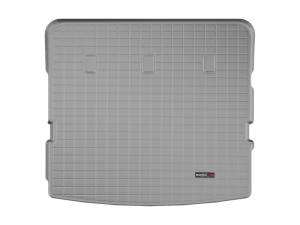 WeatherTech 2018+ Lincoln Navigator Cargo Liners - Grey | 421093