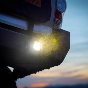 KC Hilites - KC HiLiTES FLEX ERA 1 (Single Light) Master Kit | 1265 - Image 5