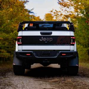 KC Hilites - KC HiLiTES FLEX ERA 1 (Single Light) Master Kit | 1265 - Image 7