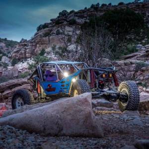 KC Hilites - KC HiLiTES FLEX ERA 1 (Single Light) Master Kit | 1265 - Image 10