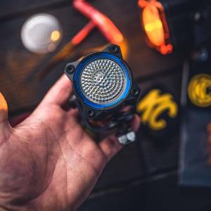 KC Hilites - KC HiLiTES FLEX ERA 1 (Single Light) Master Kit | 1265 - Image 19