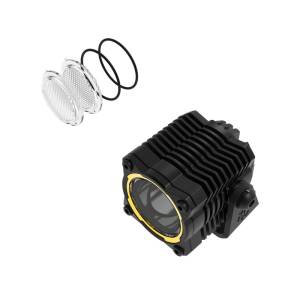 KC Hilites - KC HiLiTES FLEX ERA 1 (Single Light) Master Kit | 1265 - Image 20