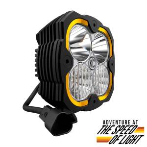 KC Hilites - KC HiLiTES FLEX ERA 4 - Single Light Master Kit | 1289 - Image 12