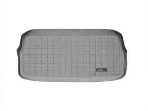 WeatherTech 98-03 Toyota Sienna Cargo Liners - Grey | 42119 - Image 4