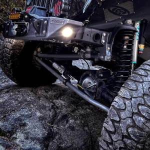 KC Hilites - KC Hilites  Cyclone V2 Surf Mt Adap | 1371 - Image 4