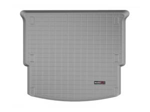 WeatherTech 2019+ Chevrolet Blazer Cargo Liner - Grey | 421251