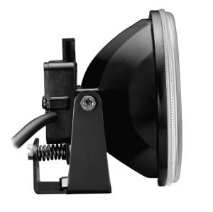 KC Hilites - KC HiLiTES 4in. Gravity G4 LED Light 10w SAE/ECE Clear Fog Beam (Single) | 1493 - Image 7