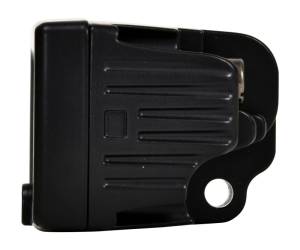 KC Hilites - KC HiLiTES C-Series C2 LED 2in. Backup Area Flood Light 20w (Single) - Black | 1519 - Image 2