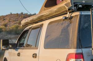 KC Hilites - KC HiLiTES C-Series C2 LED 2in. Backup Area Flood Light 20w (Single) - Black | 1519 - Image 4