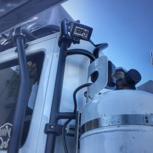 KC Hilites - KC HiLiTES C-Series C2 LED 2in. Backup Area Flood Light 20w (Single) - Black | 1519 - Image 13