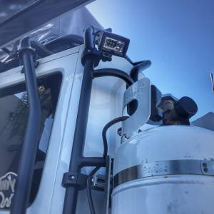 KC Hilites - KC HiLiTES C-Series C2 LED 2in. Backup Area Flood Light 20w (Single) - Black | 1519 - Image 27