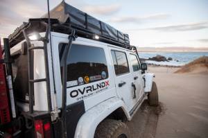 KC Hilites - KC HiLiTES C-Series C2 LED 2in. Backup Area Flood Light 20w (Single) - Black | 1519 - Image 29