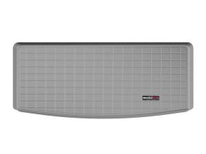 WeatherTech 2021 Chevrolet Tahoe Cargo Liners - Grey | 421384