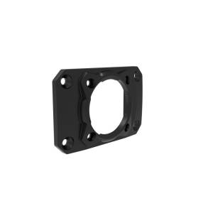 KC Hilites - KC HiLiTES FLEX ERA 1 Flush Mount Faceplate (Plate ONLY - No Light) | 2001 - Image 5