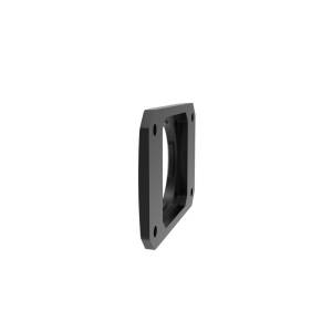 KC Hilites - KC HiLiTES FLEX ERA 1 Flush Mount Faceplate (Plate ONLY - No Light) | 2001 - Image 8