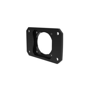 KC Hilites - KC HiLiTES FLEX ERA 1 Flush Mount Faceplate (Plate ONLY - No Light) | 2001 - Image 10