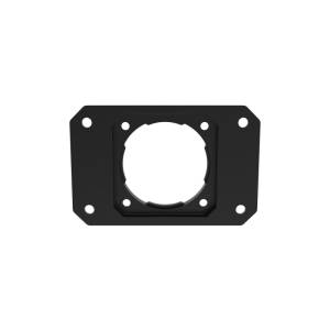 KC Hilites - KC HiLiTES FLEX ERA 1 Flush Mount Faceplate (Plate ONLY - No Light) | 2001 - Image 11