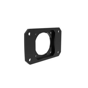 KC Hilites - KC HiLiTES FLEX ERA 1 Flush Mount Faceplate (Plate ONLY - No Light) | 2001 - Image 12