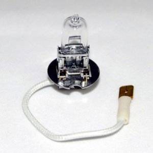 KC Hilites - KC HiLiTES 12V H3 55w Halogen Replacement Bulb (Single) - Clear | 2551 - Image 2