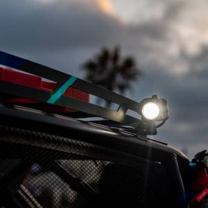 KC Hilites - KC HiLiTES FLEX ERA 1 (2-Light) Master Kit | 265 - Image 6