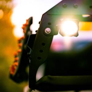 KC Hilites - KC HiLiTES FLEX ERA 1 (2-Light) Master Kit | 265 - Image 8