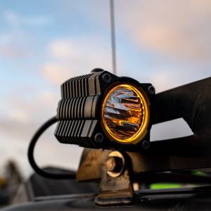 KC Hilites - KC HiLiTES FLEX ERA 1 (2-Light) Master Kit | 265 - Image 9