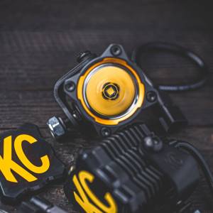 KC Hilites - KC HiLiTES FLEX ERA 1 (2-Light) Master Kit | 265 - Image 19