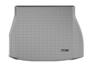 WeatherTech 2021+ Toyota Venza Cargo Liners - Grey | 421397