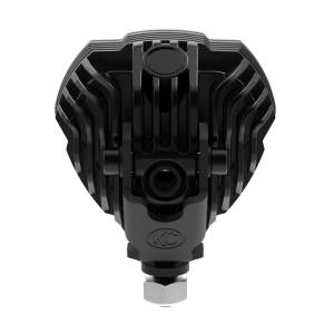 KC HiLiTES FLEX ERA 3 Dual Mode SAE Fog Lights - 2-Light Master Kit | 284 - Image 15