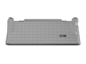WeatherTech 2021+ Toyota Sienna Cargo Liners - Grey | 421402
